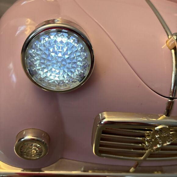 OG Our Generation Pink Retro Convertible Cruiser Any 25” Dolls! FM Radio Large - Picture 10 of 16